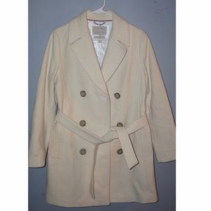 Banana Republic  Coat